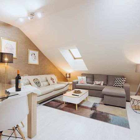 Apartamento "Rascalindes" 托尔德西拉斯 外观 照片